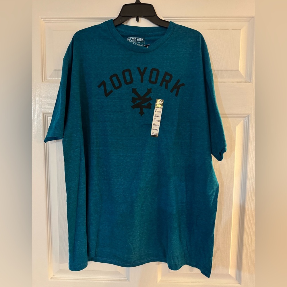 Zoo York t-shirt size 2XL